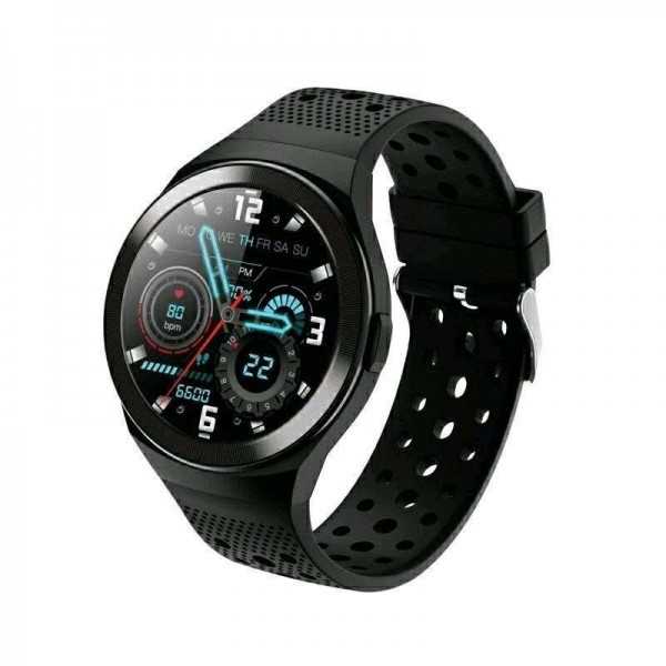 Digitec Lunar Smartwatch DG SW BK